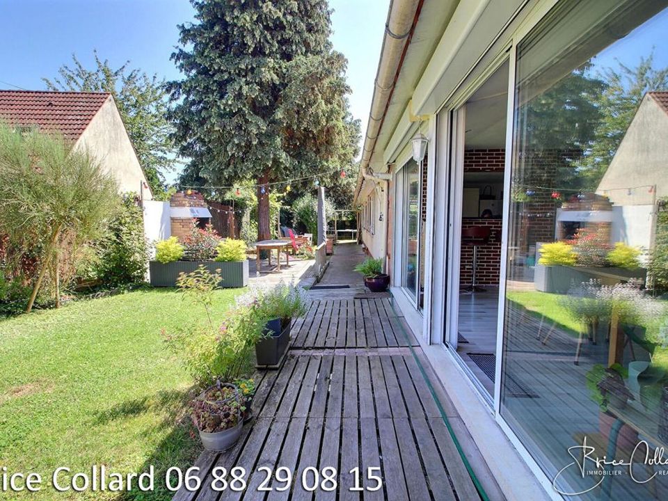 Villa i Nogent-sur-Oise, Oise - bilde 5