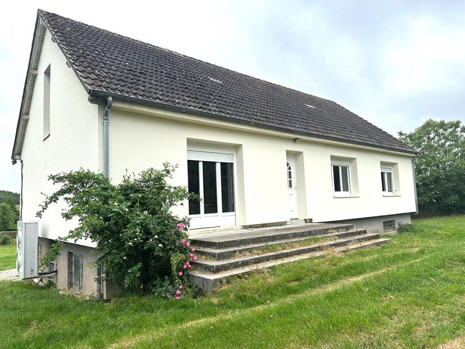 Villa i Vicq-Sur-Nahon, Indre - foto 2