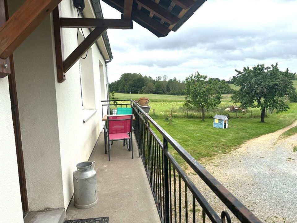 Villa i Vicq-Sur-Nahon, Indre - foto 4