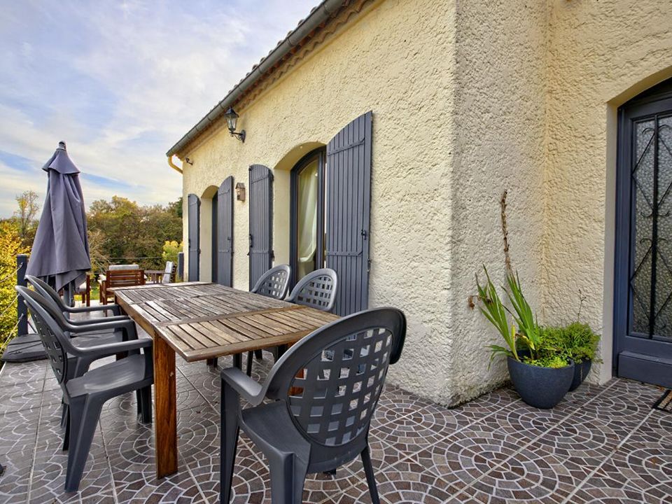 Villa i Fargues-Saint-Hilaire, Gironde - foto 2