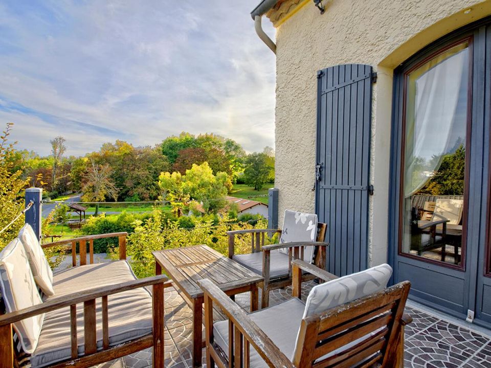 Villa i Fargues-Saint-Hilaire, Gironde - foto 3