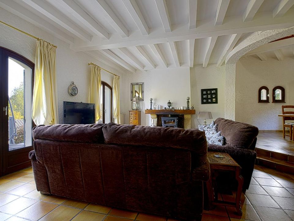 Villa i Fargues-Saint-Hilaire, Gironde - foto 4