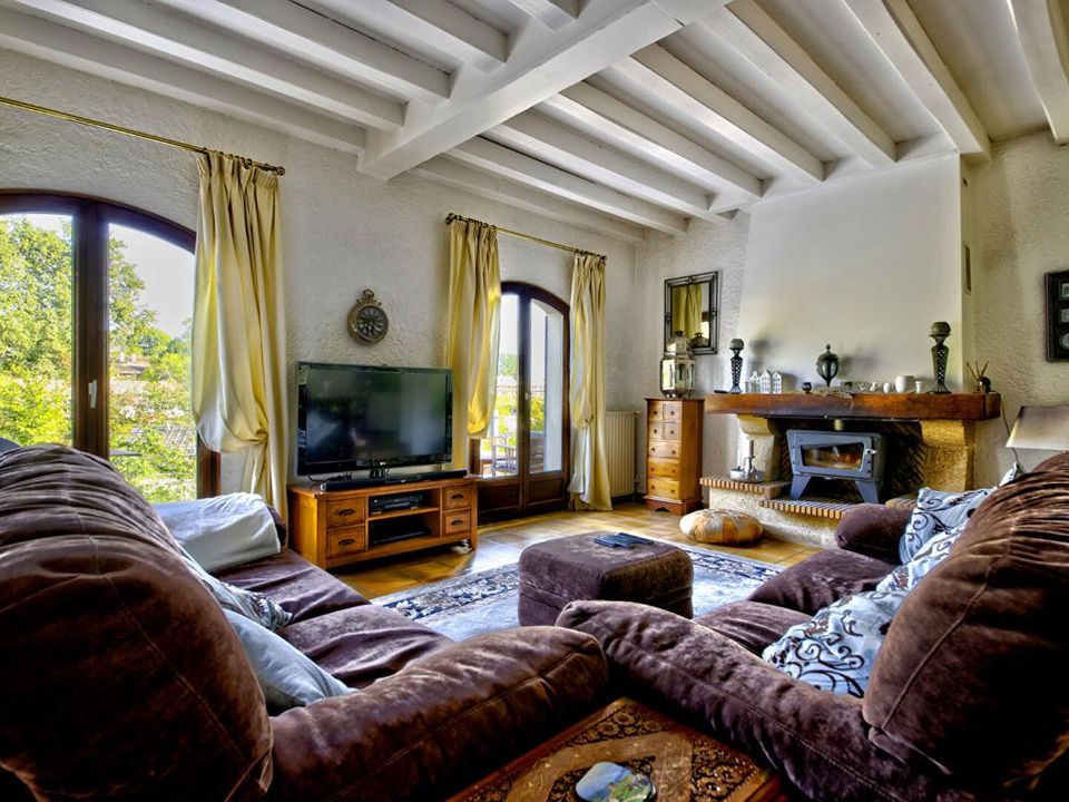 Villa i Fargues-Saint-Hilaire, Gironde - foto 5