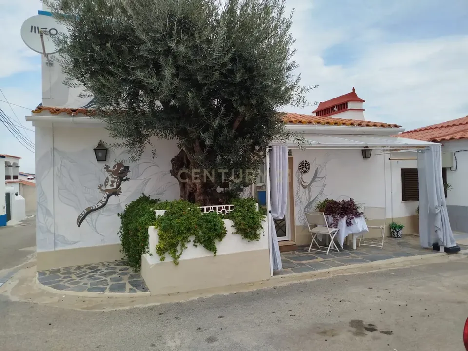 Villa i Monforte, Portalegre - foto 1