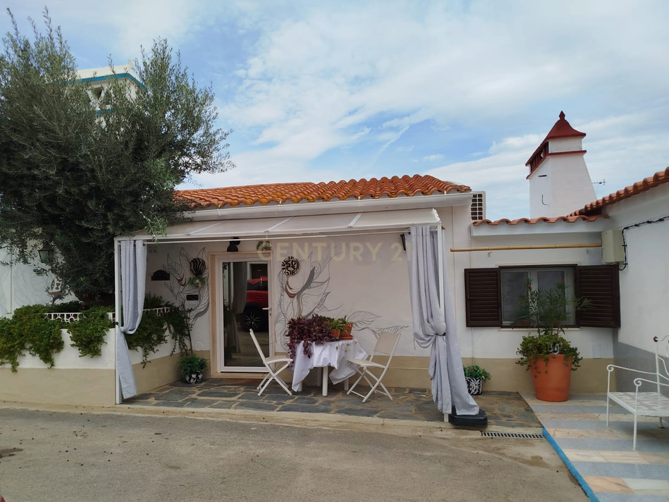 Villa i Monforte, Portalegre - foto 2