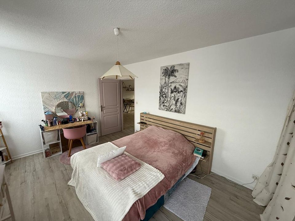 Lejlighed i Couthenans, Haute-Saone - foto 4
