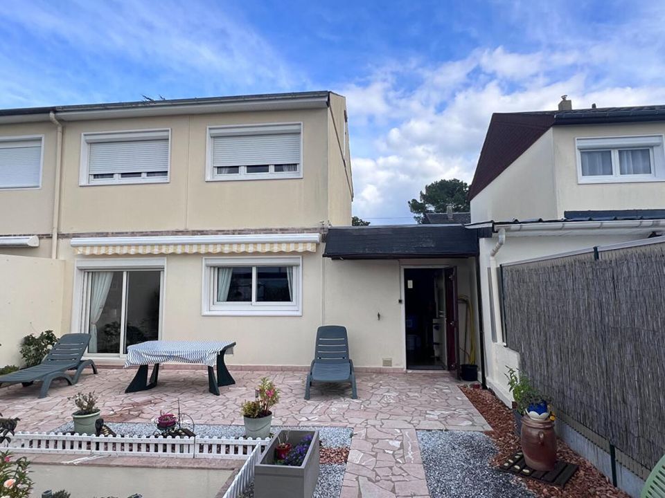 Villa i Mulsanne, Sarthe - bilde 1