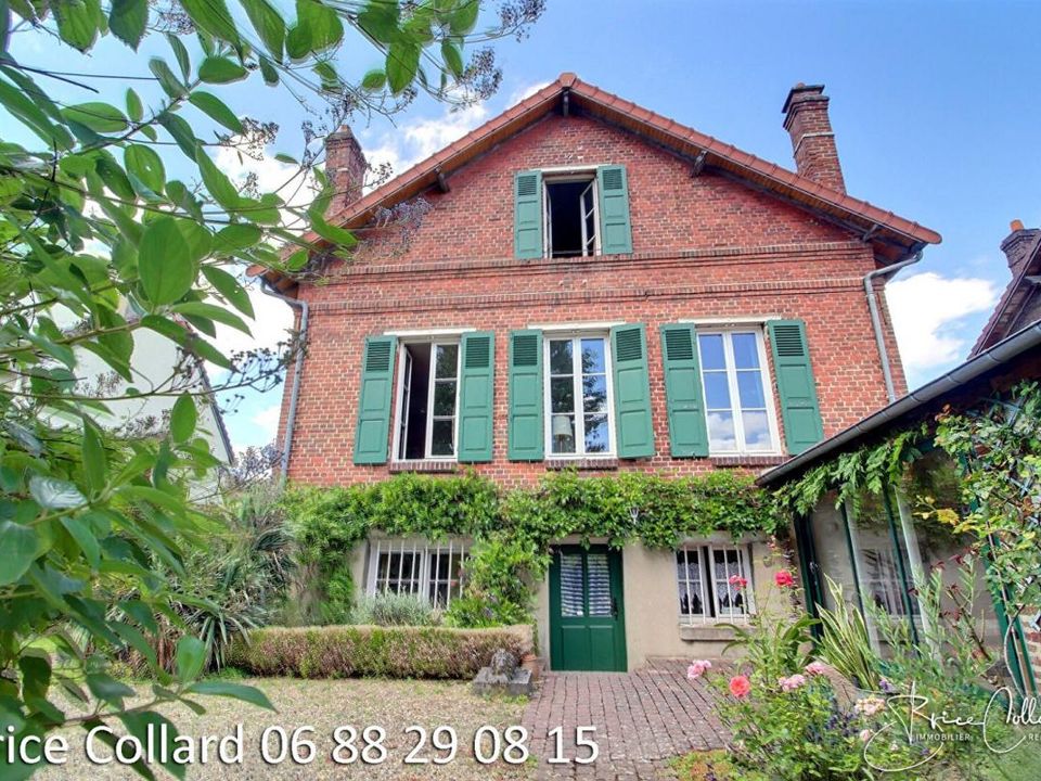 Villa i Villers-Saint-Paul, Oise - foto 1