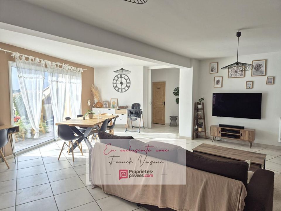 Villa i Les Herbiers, Vendee - foto 1