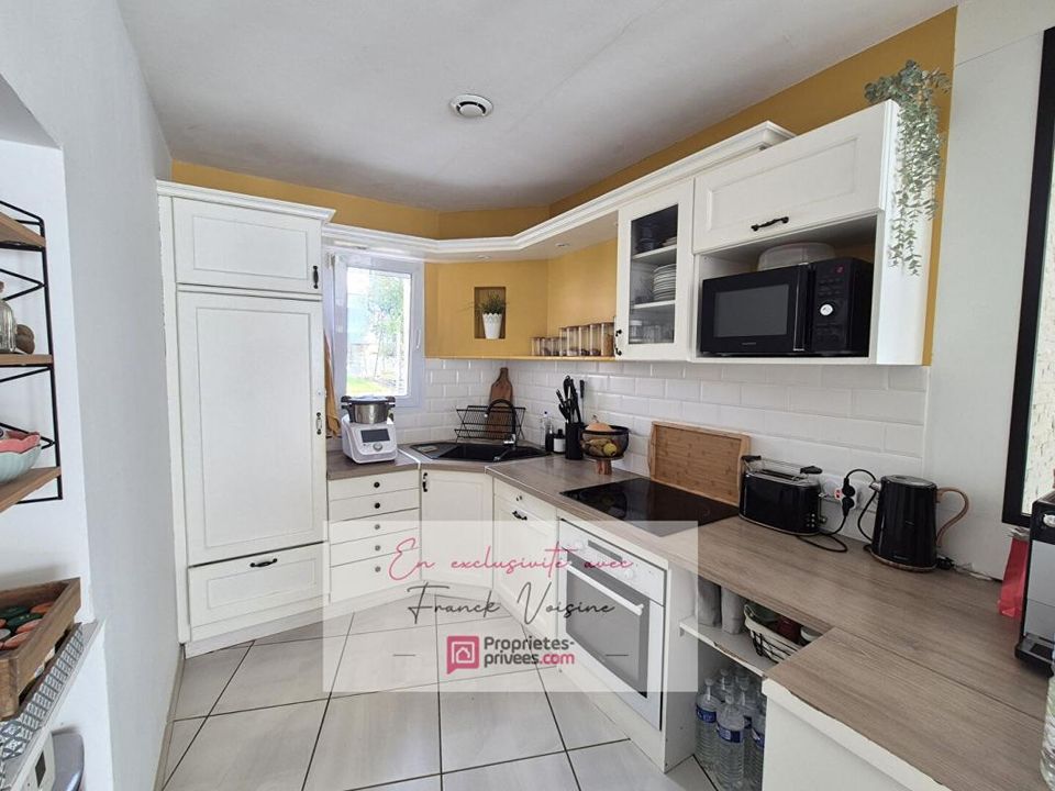 Villa i Les Herbiers, Vendee - foto 2