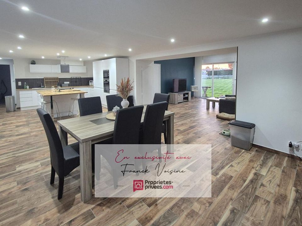 Villa i Saint-Prouant, Vendee - foto 2