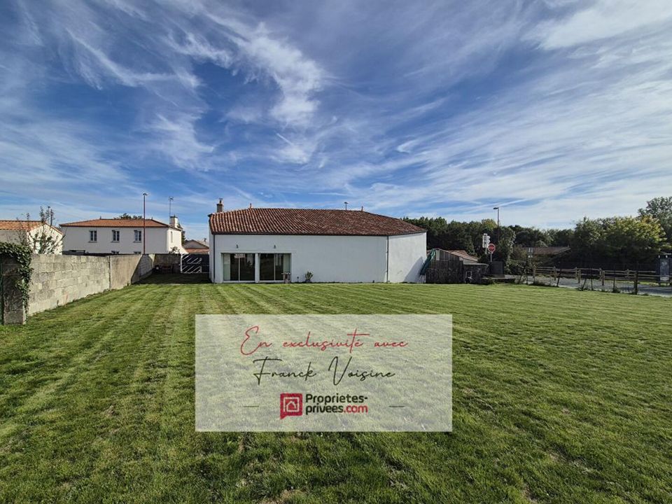 Villa i Saint-Prouant, Vendee - foto 3