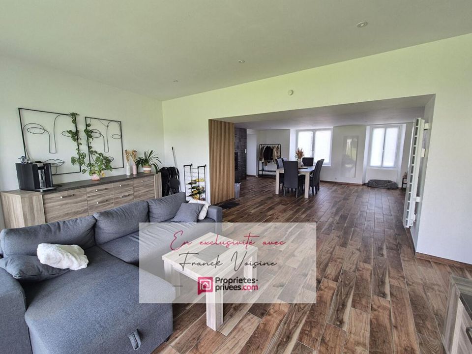 Villa i Saint-Prouant, Vendee - foto 4
