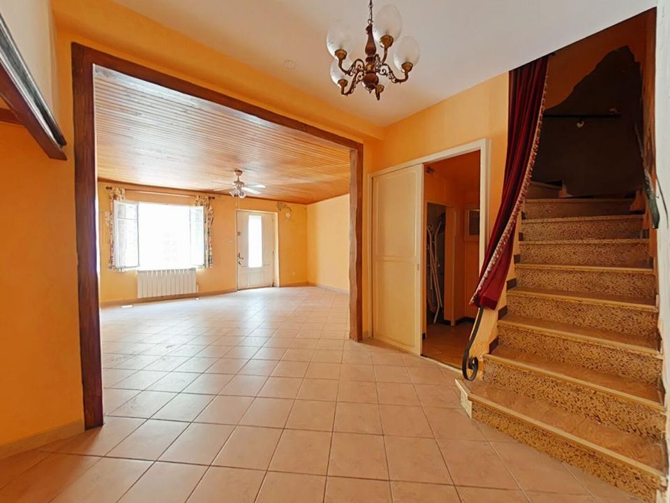 Villa i Ouveillan, Aude - foto 1