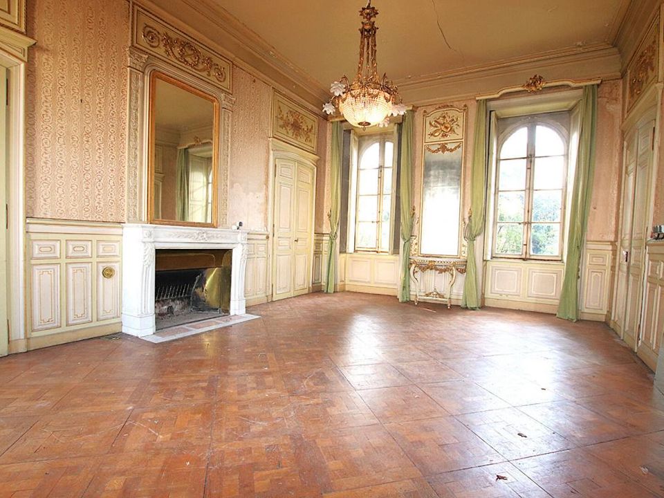 Villa i Millau, Aveyron - bilde 3