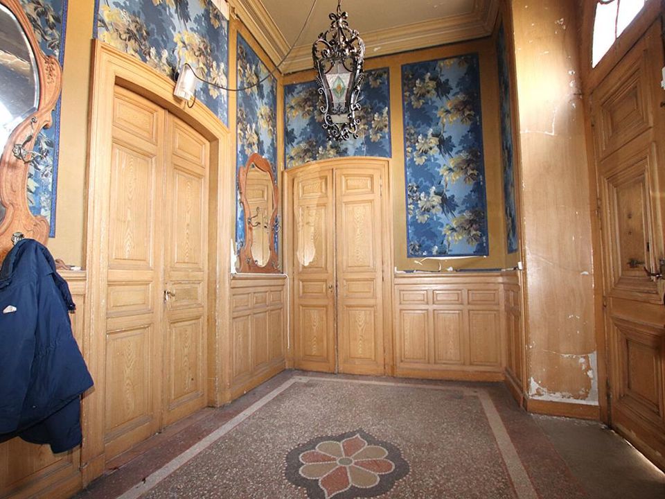 Villa i Millau, Aveyron - bilde 4