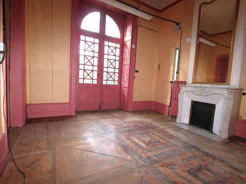 Villa i Millau, Aveyron - bilde 5