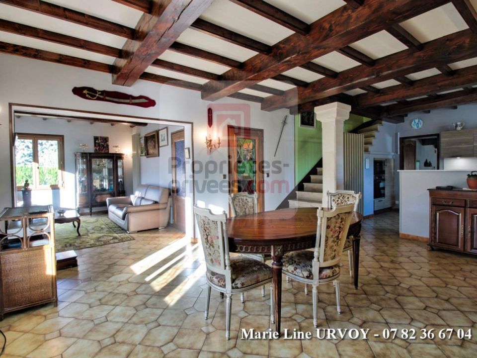 Villa i Sallenoves, Haute-Savoie - foto 2