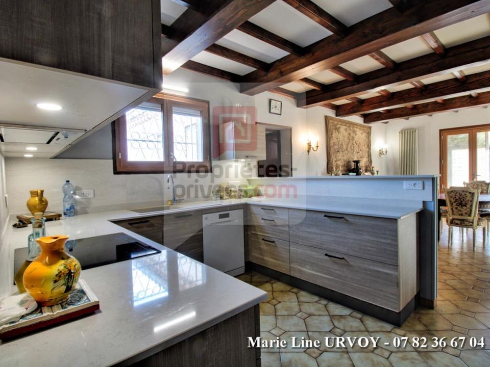 Villa i Sallenoves, Haute-Savoie - foto 3