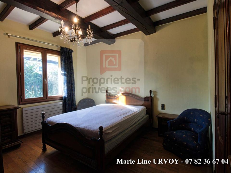 Villa i Sallenoves, Haute-Savoie - foto 5