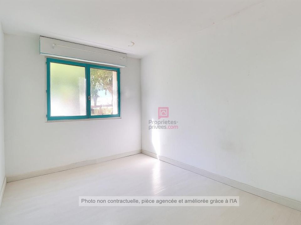 Lejlighed i Grigny, Essonne - foto 2