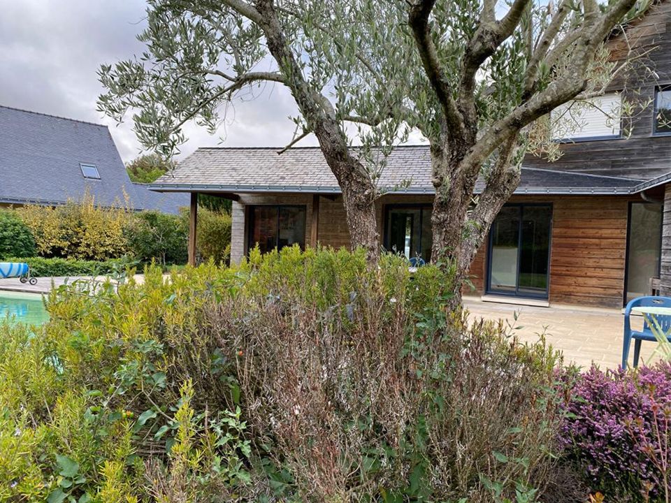 Villa i Theix-Noyalo, Morbihan - foto 1