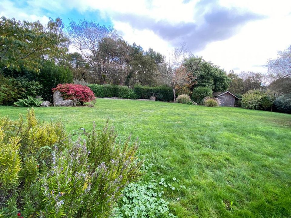 Villa i Theix-Noyalo, Morbihan - foto 2