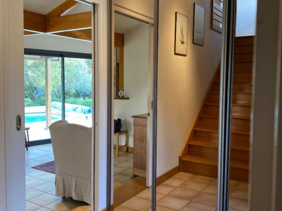 Villa i Theix-Noyalo, Morbihan - foto 3