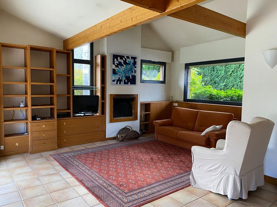 Villa i Theix-Noyalo, Morbihan - foto 4