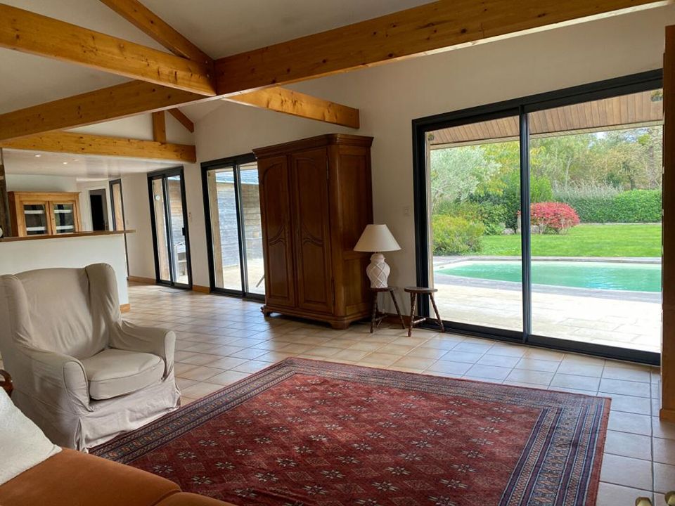 Villa i Theix-Noyalo, Morbihan - foto 5