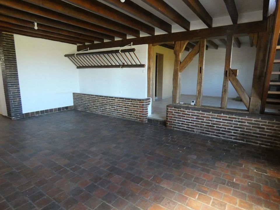 Villa i Dreux, Eure-et-Loir - foto 5