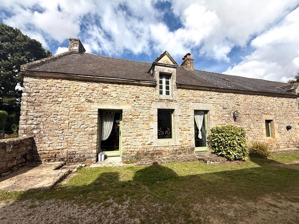 Villa i Ploeren, Morbihan - foto 1