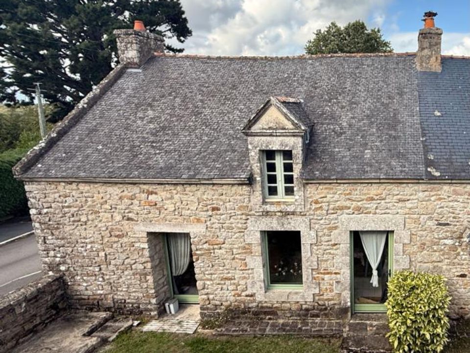 Villa i Ploeren, Morbihan - foto 2