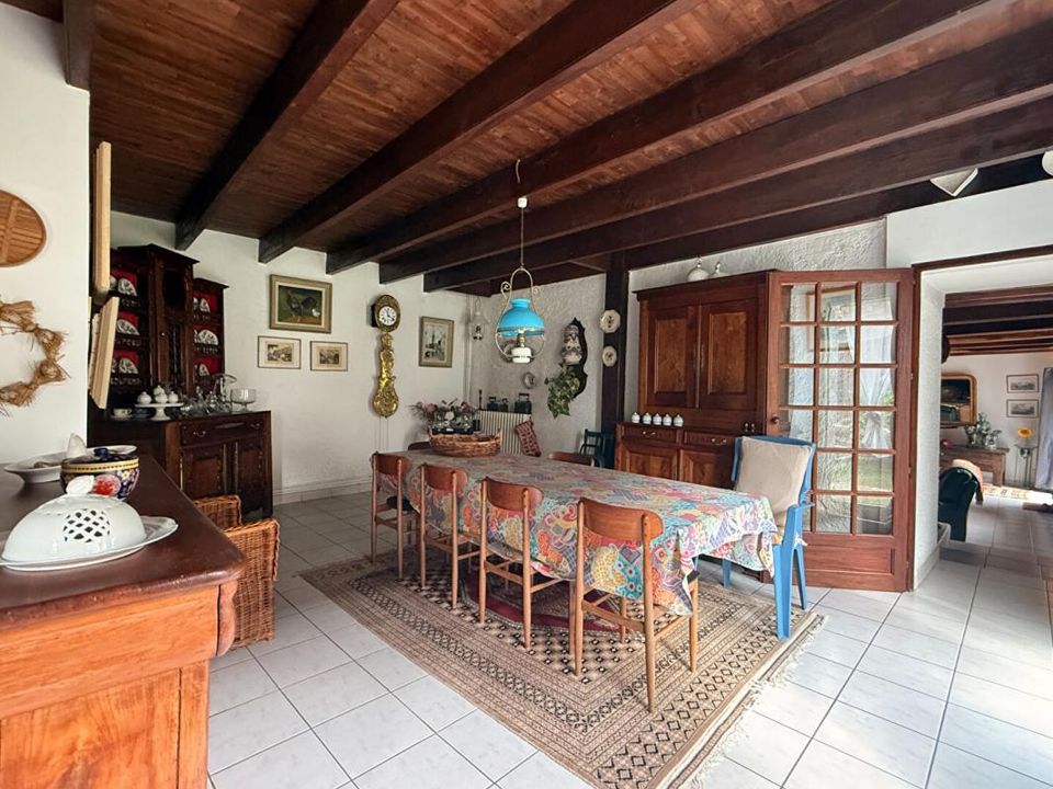 Villa i Ploeren, Morbihan - foto 4