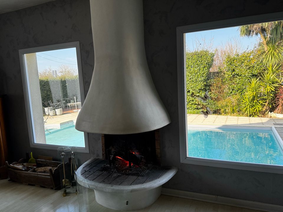 Villa i Saint-Hilaire-de-Chaléons, Loire-Atlantique - foto 5