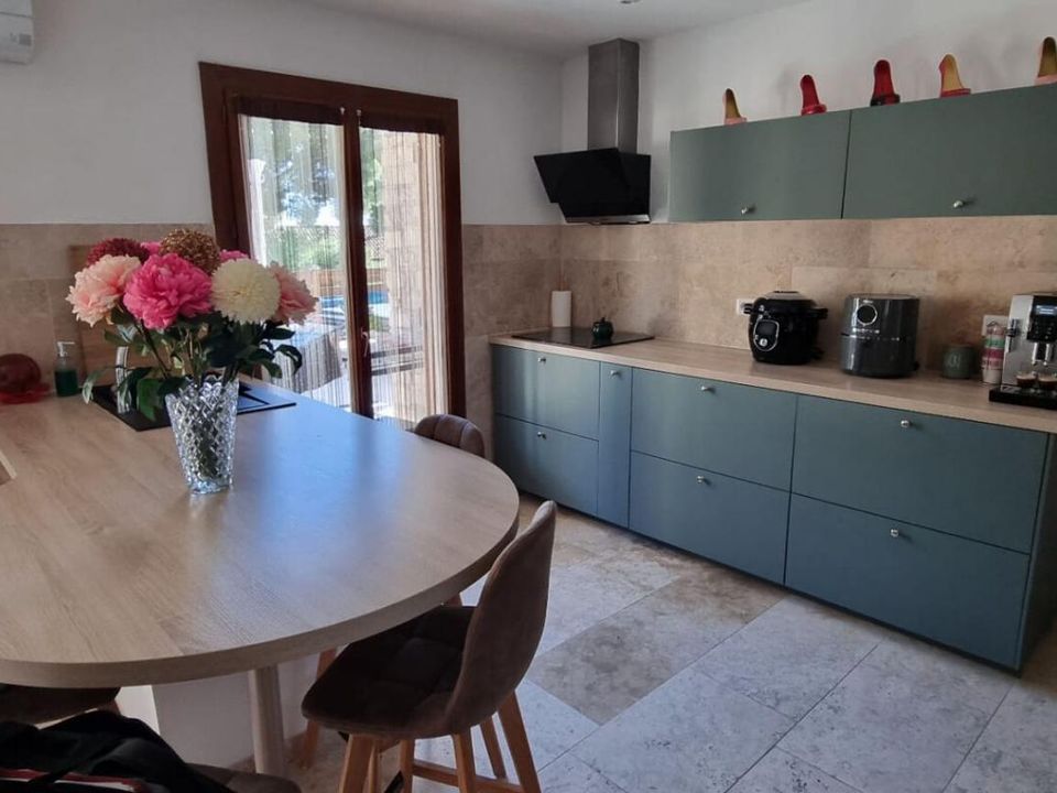 Villa i Bandol, Var - foto 1