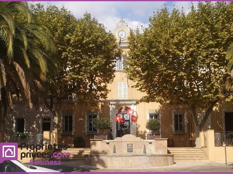 Helårsgrund i Cogolin, Var - foto 3