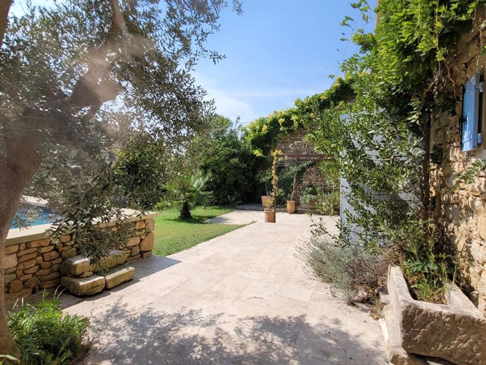 Villa i Goudargues, Gard - foto 2