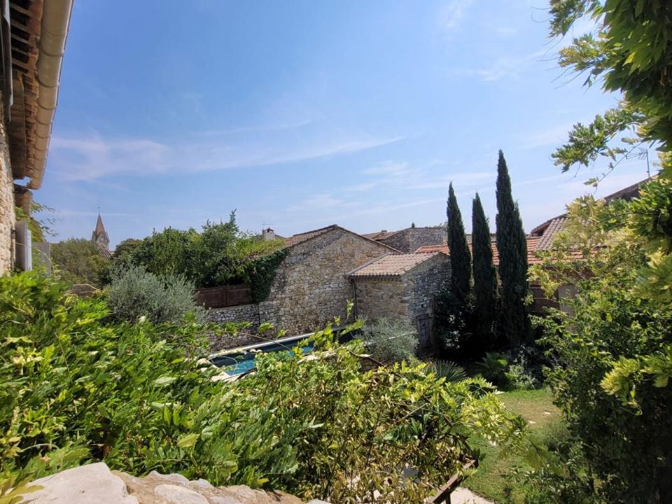 Villa i Goudargues, Gard - foto 4