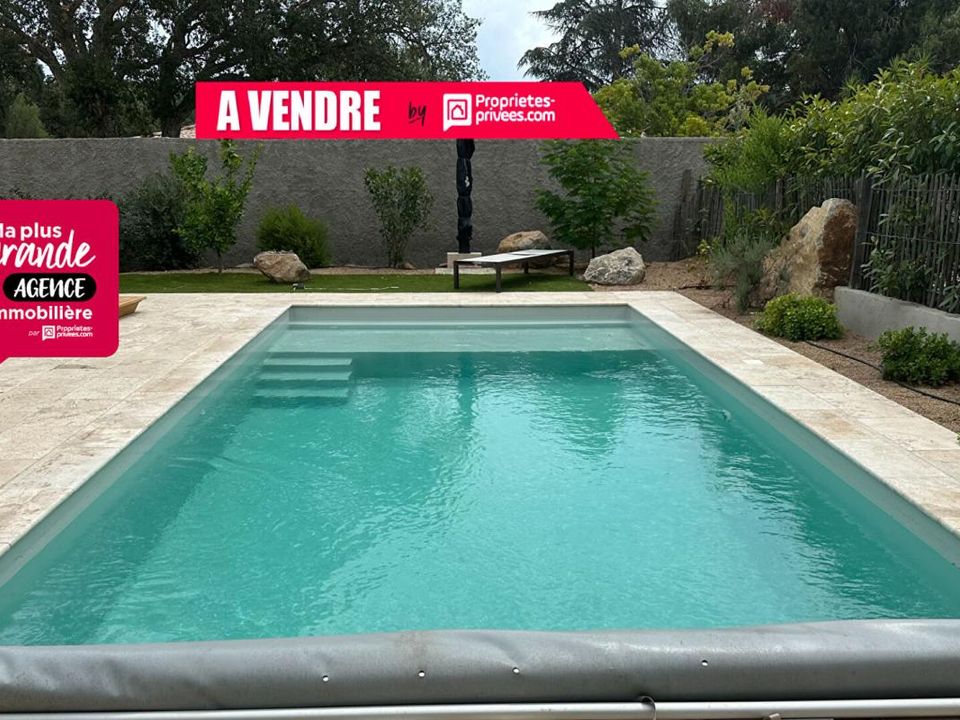 Villa i Porto-Vecchio, Corse-du-Sud - foto 2