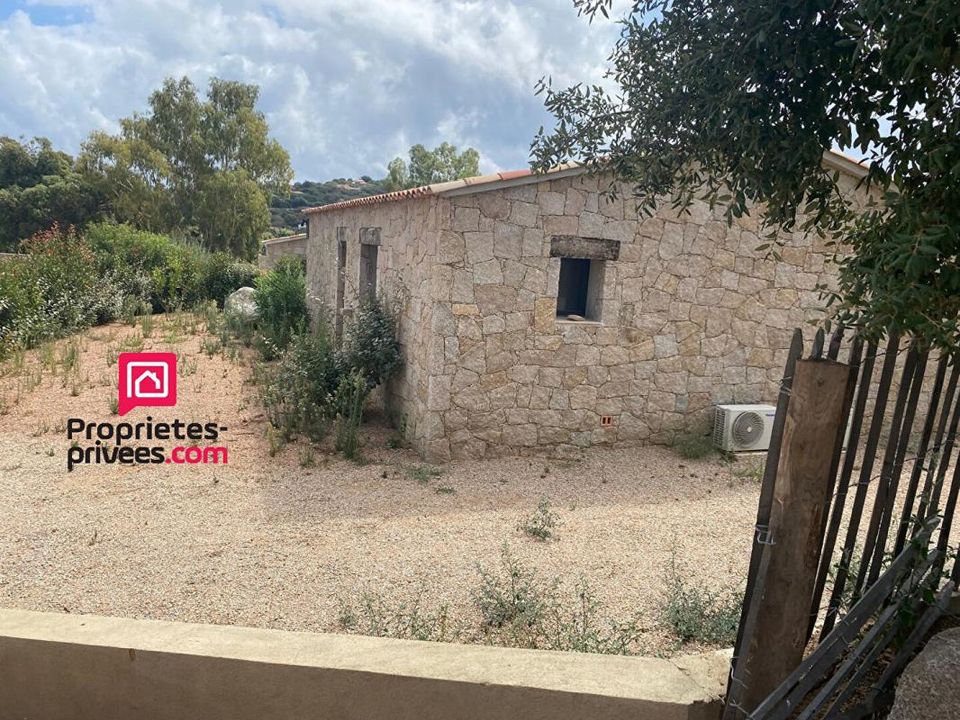 Villa i Porto-Vecchio, Corse-du-Sud - foto 3
