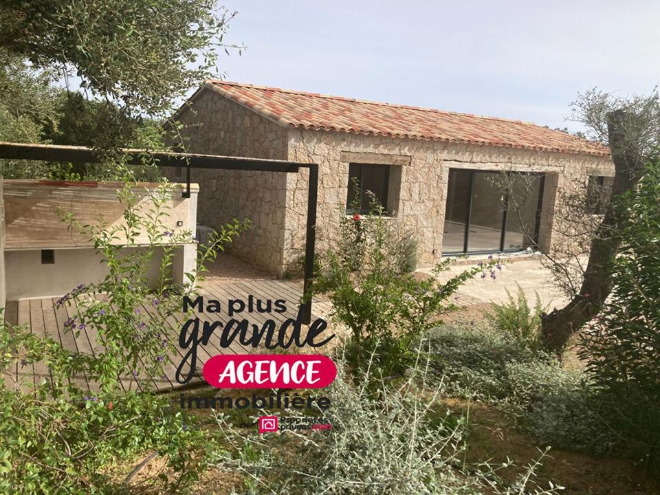 Villa i Sainte-Lucie de Porto-Vecchio, Corse-du-Sud - foto 2