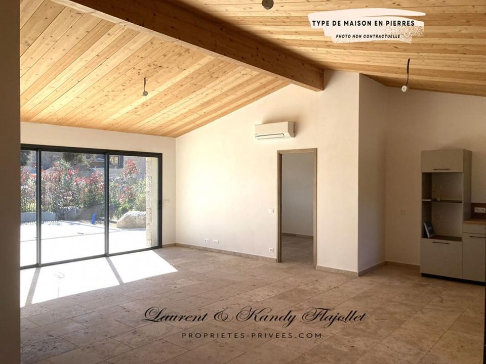 Villa i Sainte-Lucie de Porto-Vecchio, Corse-du-Sud - foto 4