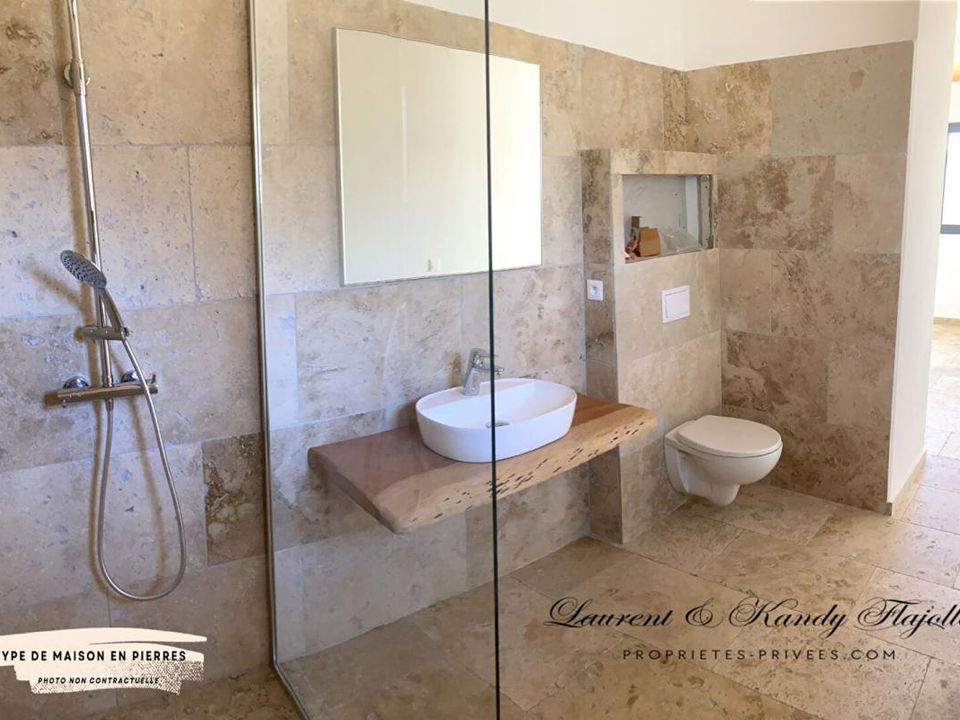 Villa i Sainte-Lucie de Porto-Vecchio, Corse-du-Sud - foto 5