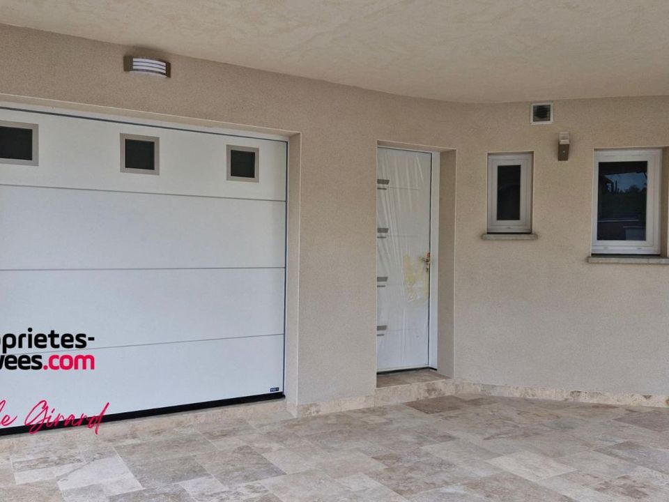Villa i Vougy, Loire - foto 2