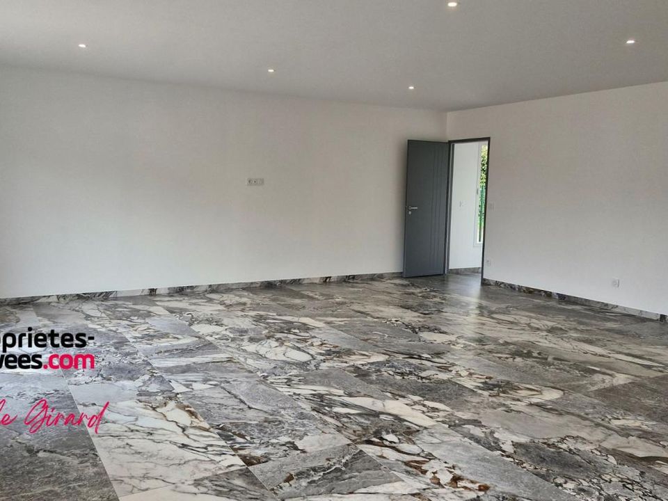 Villa i Vougy, Loire - foto 4