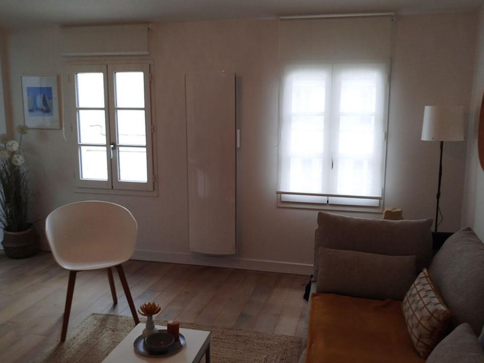 Leilighet i Rochefort, Charente-Maritime - bilde 4