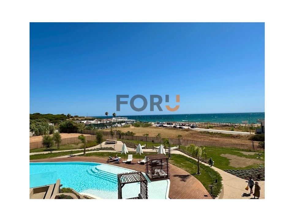 Lejlighed i Quarteira, Faro - foto 2