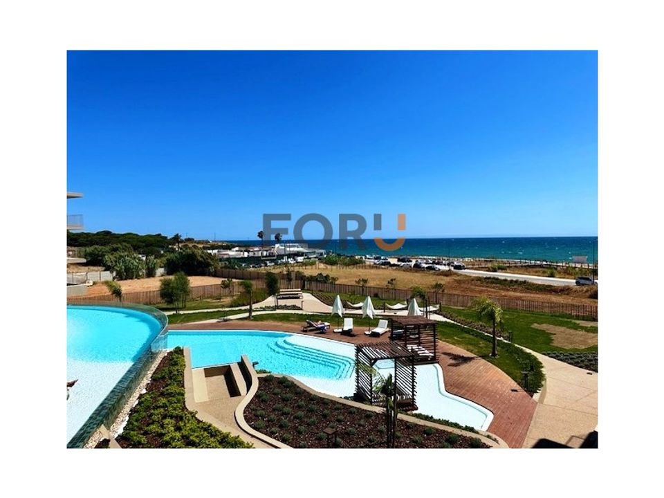 Lejlighed i Quarteira, Faro - foto 3