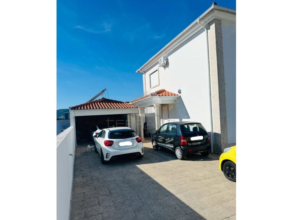 Villa i Chaves, Vila Real - foto 5